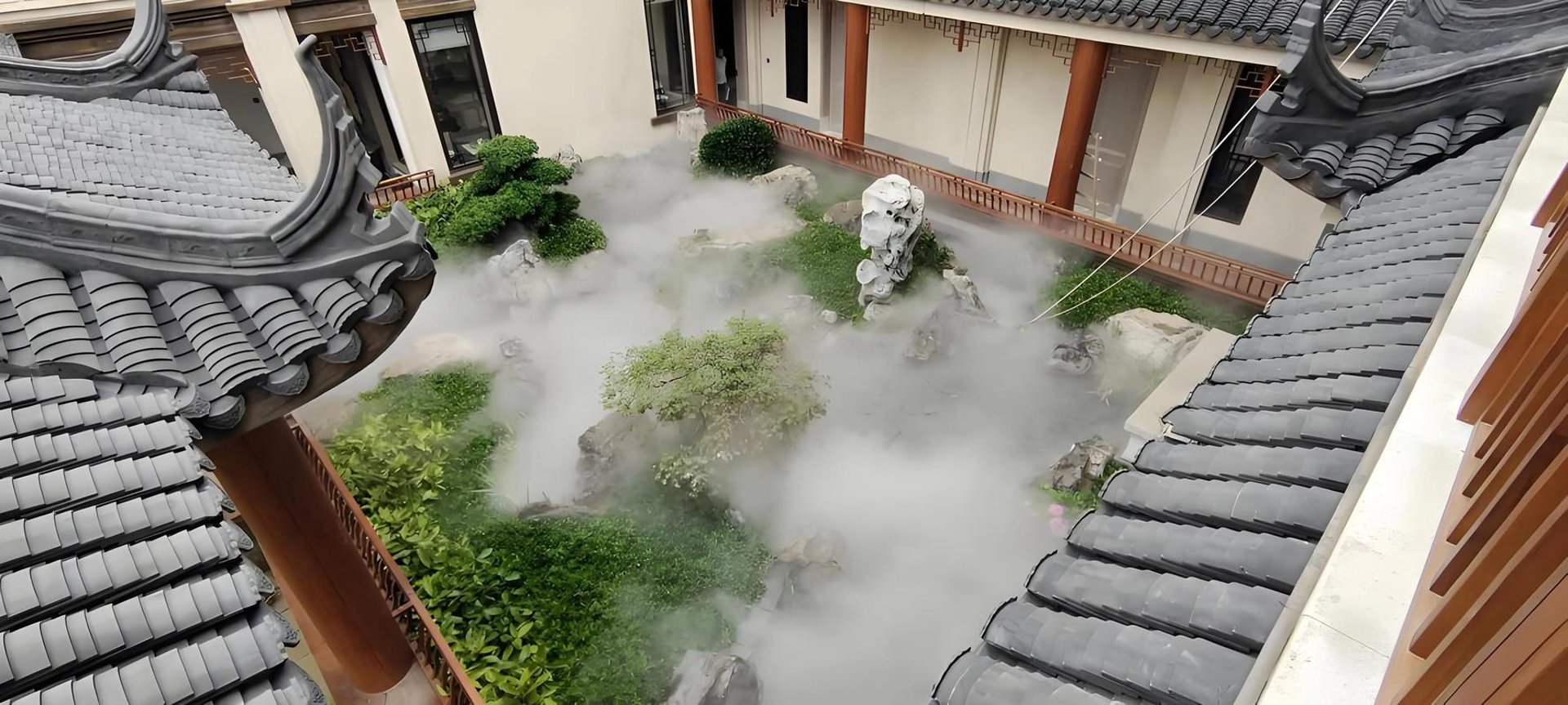 瑞昱雾森科技